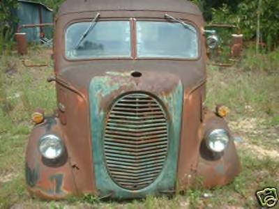 ford coe for sale