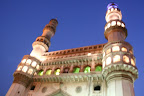 Hyderabad