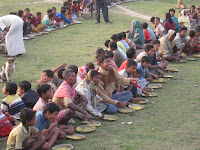 Food for life