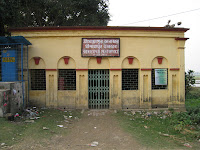 Mayapur post office