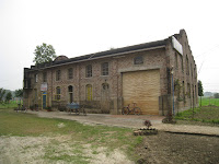 Cyber Mansion, Mayapur