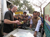 Food for Life with Jagannatha Misra