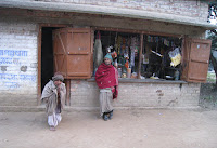 Mayapur shop