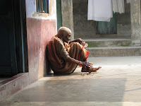 Local Vaisnava
