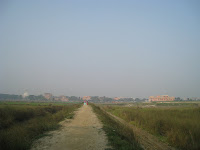 ISKCON Mayapur
