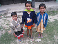 Happy kids
