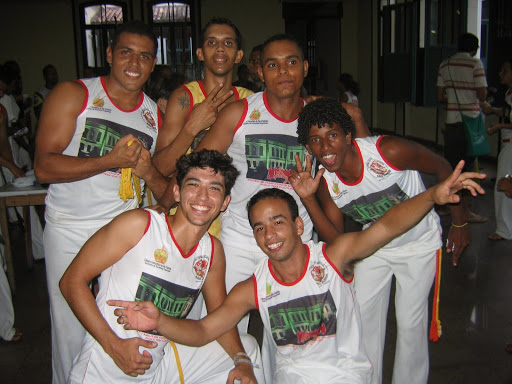 Batizado 2007 Batizado 2007