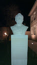Aleko Konstantinov Monument
