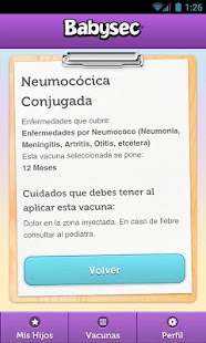 How to get Babysec Vacunas de mi Bebé patch 1.0 apk for pc