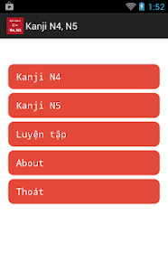 How to mod hoc Kanji trinh do N4 N5 2.4 mod apk for laptop