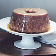 Pear Cranberry Cake