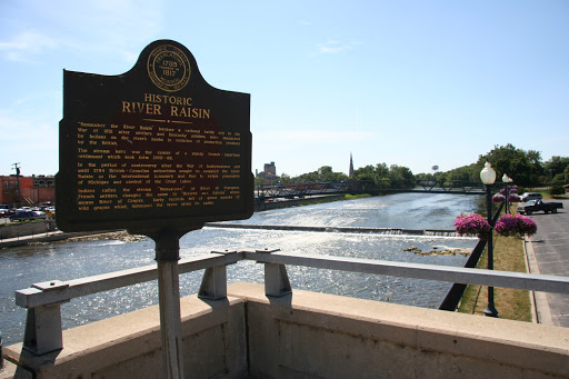 Historic River Raisin