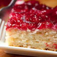 Plum Kuchen