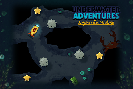 How to get Underwater Adventures patch 0.0.2 apk for android