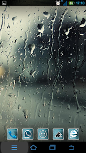 How to install Rainy CM11/CM10/AOKP THEME lastet apk for android