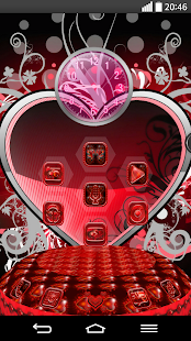 How to download Next Launcher 3D Theme Vday lastet apk for laptop