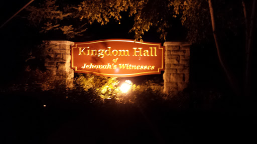 Meaford Kingdom Hall