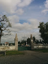 Cemitério Avidos