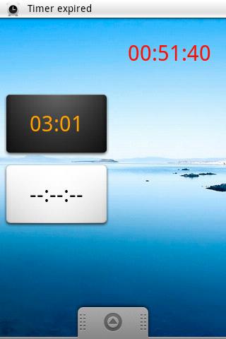 【免費工具App】Easy Timer Widget-APP點子