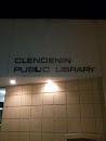 Clendenin Branch Library