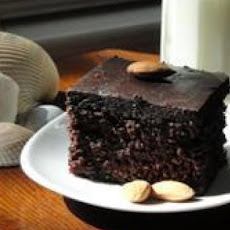 Crazy Cake