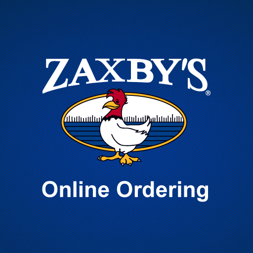 Zaxby’s LOGO-APP點子