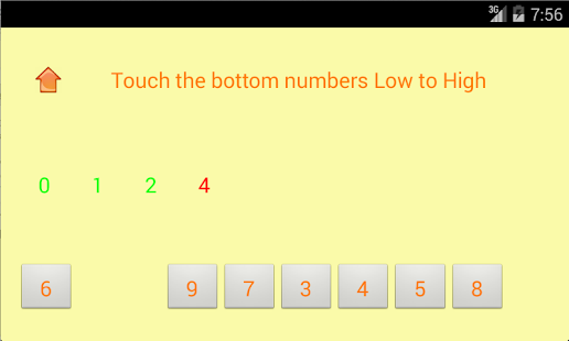 How to mod Easy Numbers patch 1.0.0.3 apk for bluestacks