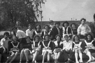 10 класс 1976