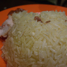 Chicken Flavored Rice Mix