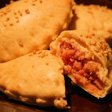 Ham Rolls