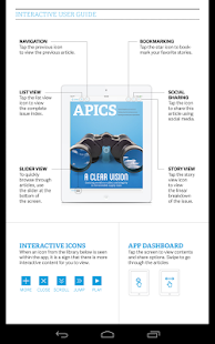 How to install APICS Magazine 2.0.40 apk for bluestacks