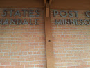 Annandale Post Office