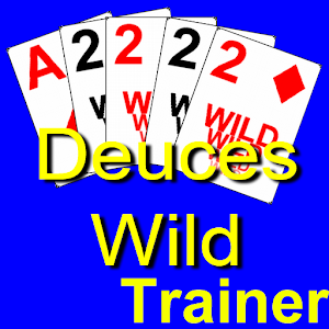 Video Poker - Deuces Wild Hacks and cheats