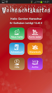 How to install Weihnachtsgruß als Postkarte patch 1.4.1 apk for android
