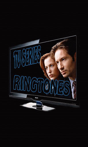 TvSeries Ringtones