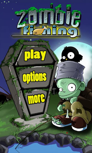 zombie-fishing for android screenshot
