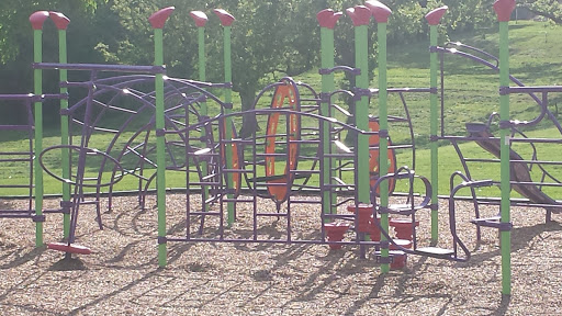 Rosedale Park Playground