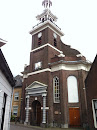 Nederlands Hervormde Kerk