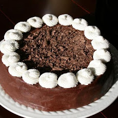 Grandma's Chocolate Fudge Frosting