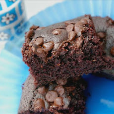 Chocolate Picnic Cake