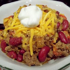 Obama Family Chili Recipe