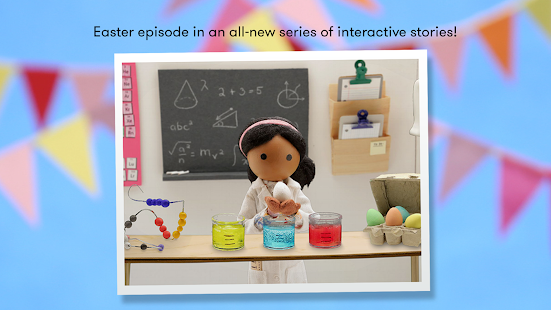 How to install Spring's Easter Egg Hunt lastet apk for laptop