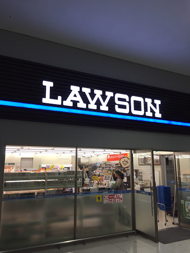Lawson ローソン 関西国際空港