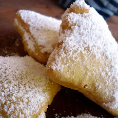 Beignets