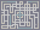 Thumbnail of the map 'Trains'