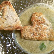 Six Onion Soup