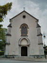 Église de Tresserve