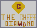 Thumbnail of the map 'The Cheese Diamond'