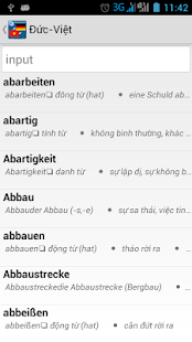 How to download Tu dien Duc Viet, Viet Duc patch 1.05 apk for pc