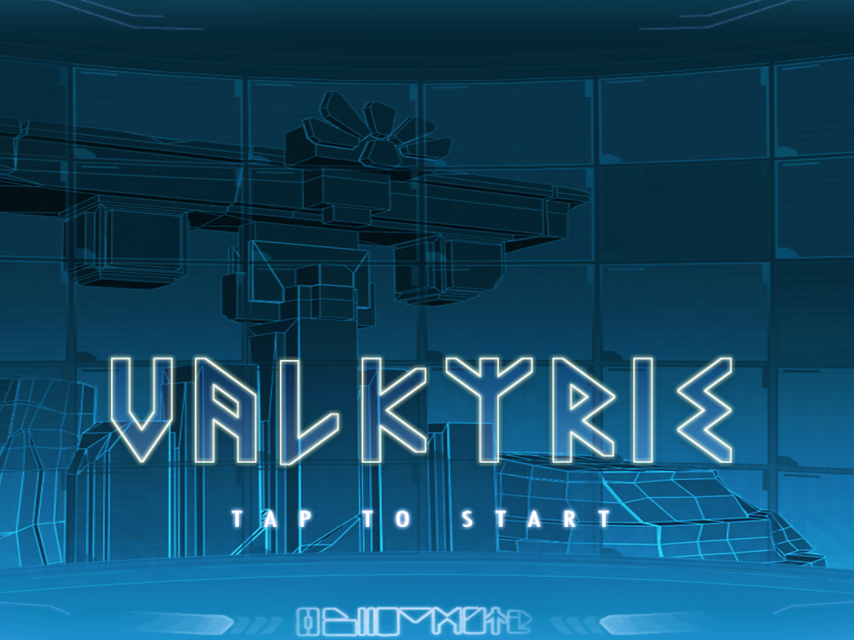    Valkyrie- screenshot  